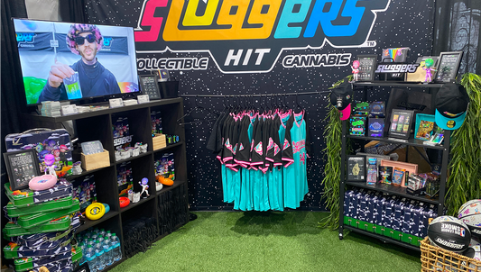Making Noise in Miami: Sluggers Hits Big at Alt Pro Expo 2025