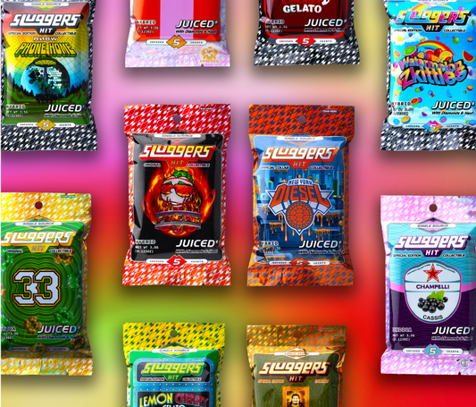 Types of Weed Joints: From Classic Rolls to Creative Designs