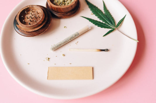 How to Roll a Joint: The Complete Step-by-Step Guide for Beginners