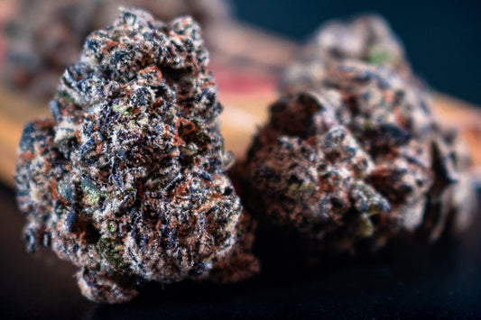 Green Crack Strain Guide: Effects, THC Levels & Benefits