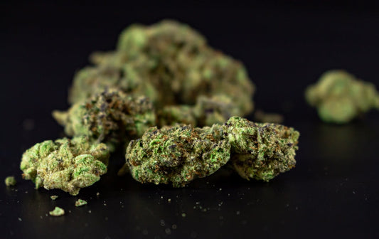 Gorilla Glue Strain: The Complete Guide to This Potent Cannabis Variety