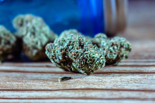 Sour Diesel Strain: Guide to Effects, Benefits, and Everything You Need to Know