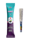 Sluggers Champelli infused pre roll