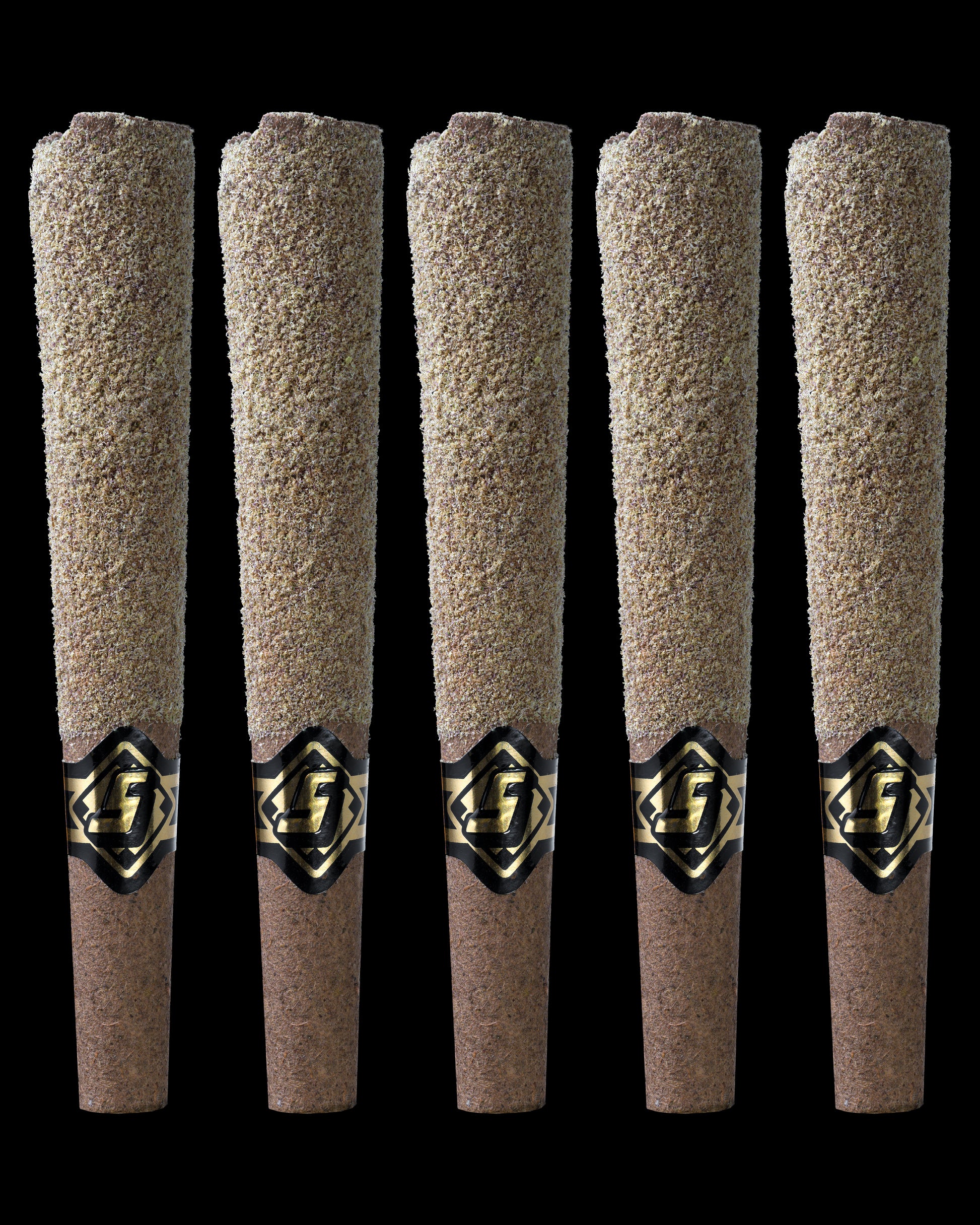 pre roll blunts