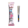 Pwincess Peach infused pre rolls
