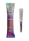 Euphoria Juiced infused roll