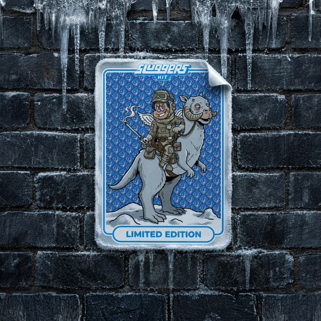Season I Sticker Pack