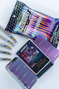 euphoria juiced packs