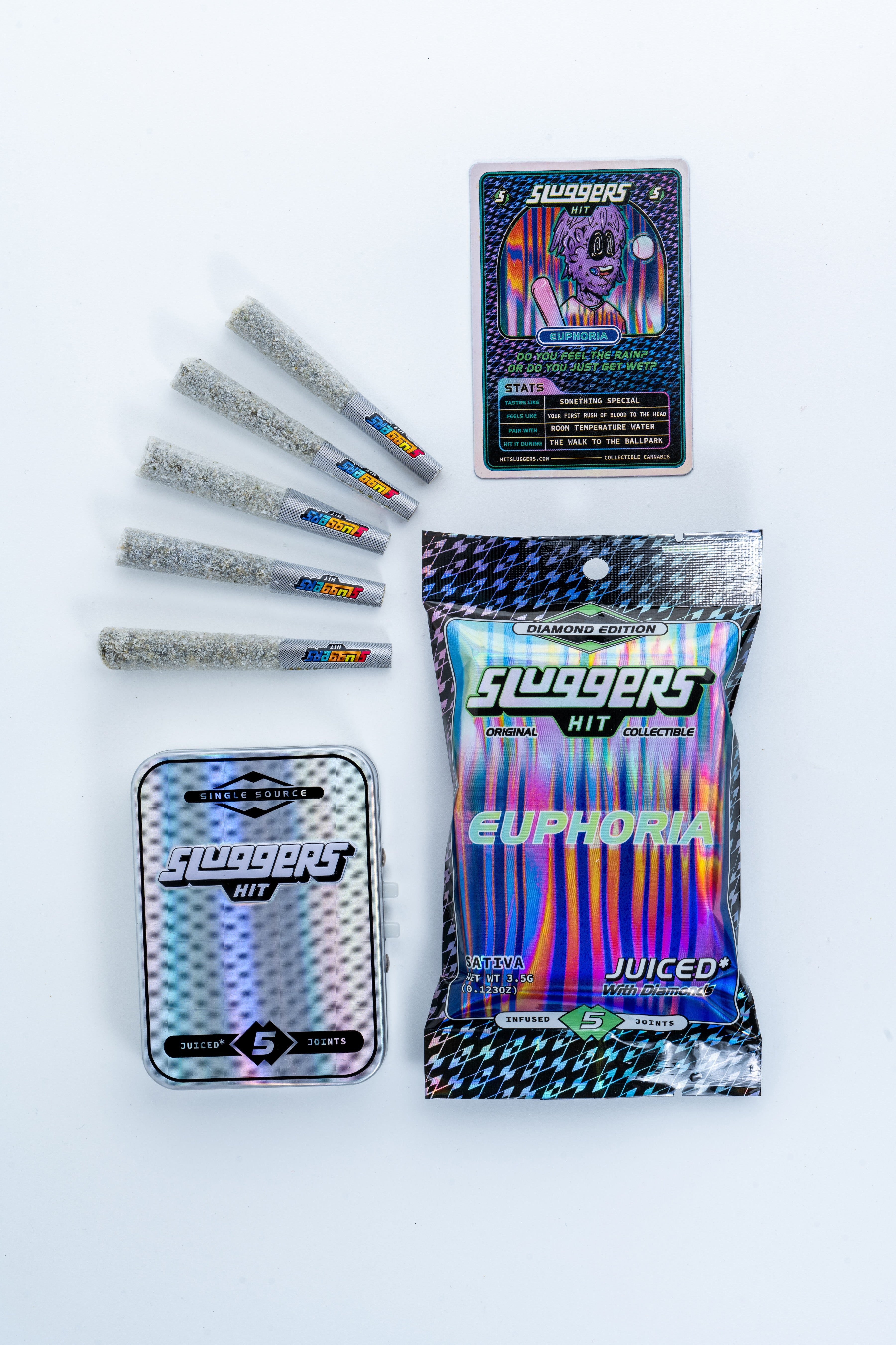 euphoria juiced joints