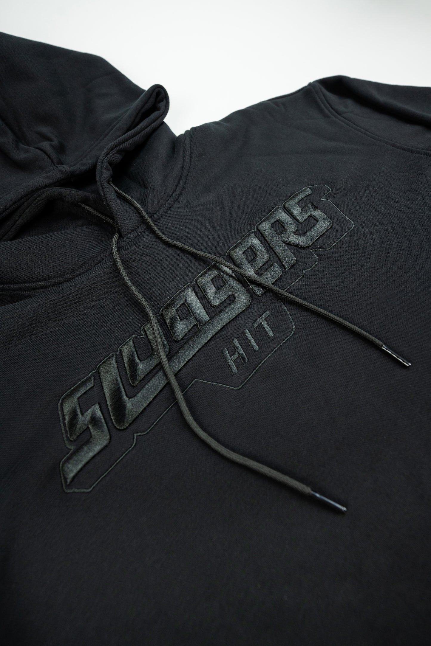 Black Out Hoodie