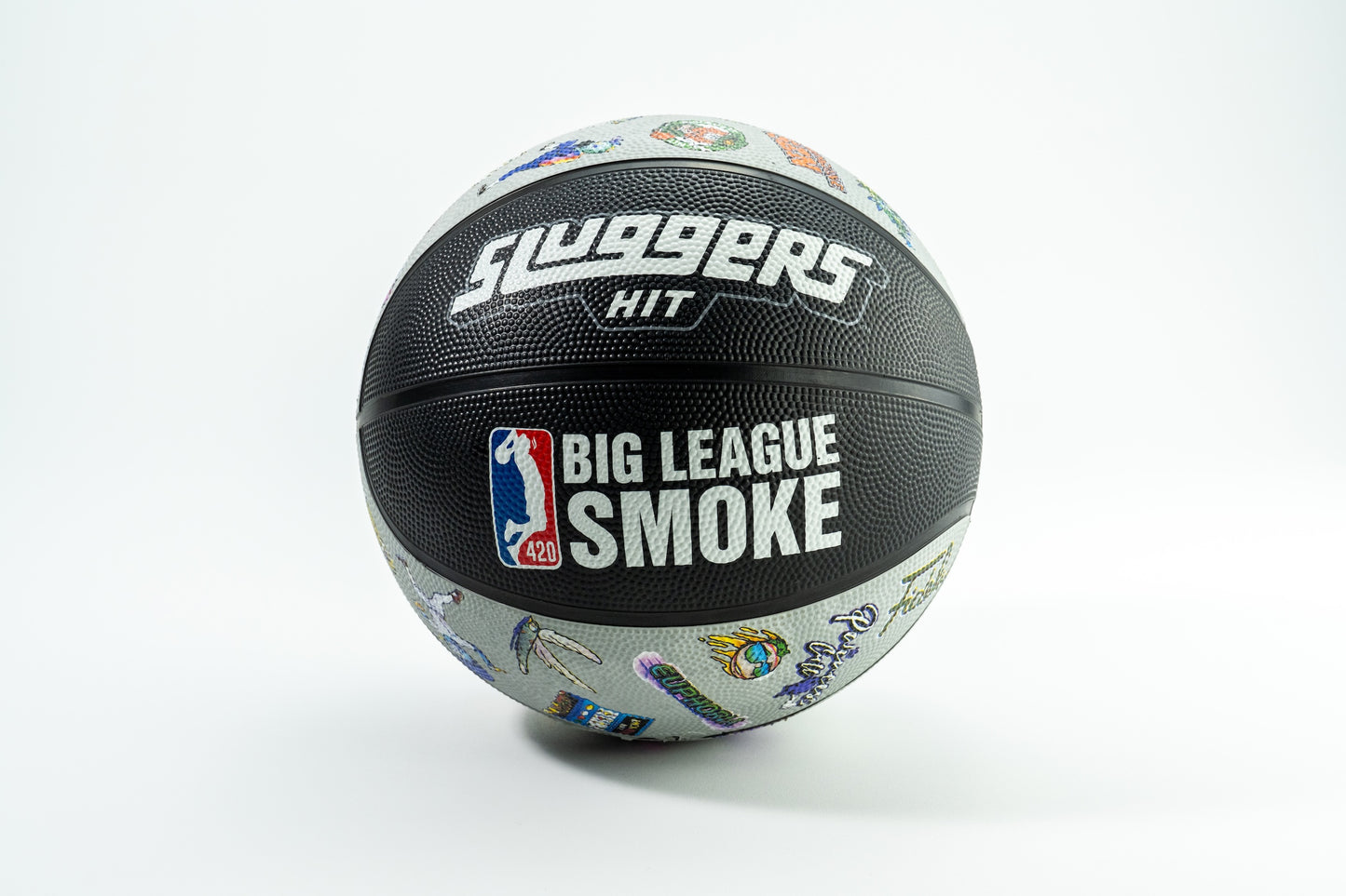 Sluggers big league smoke