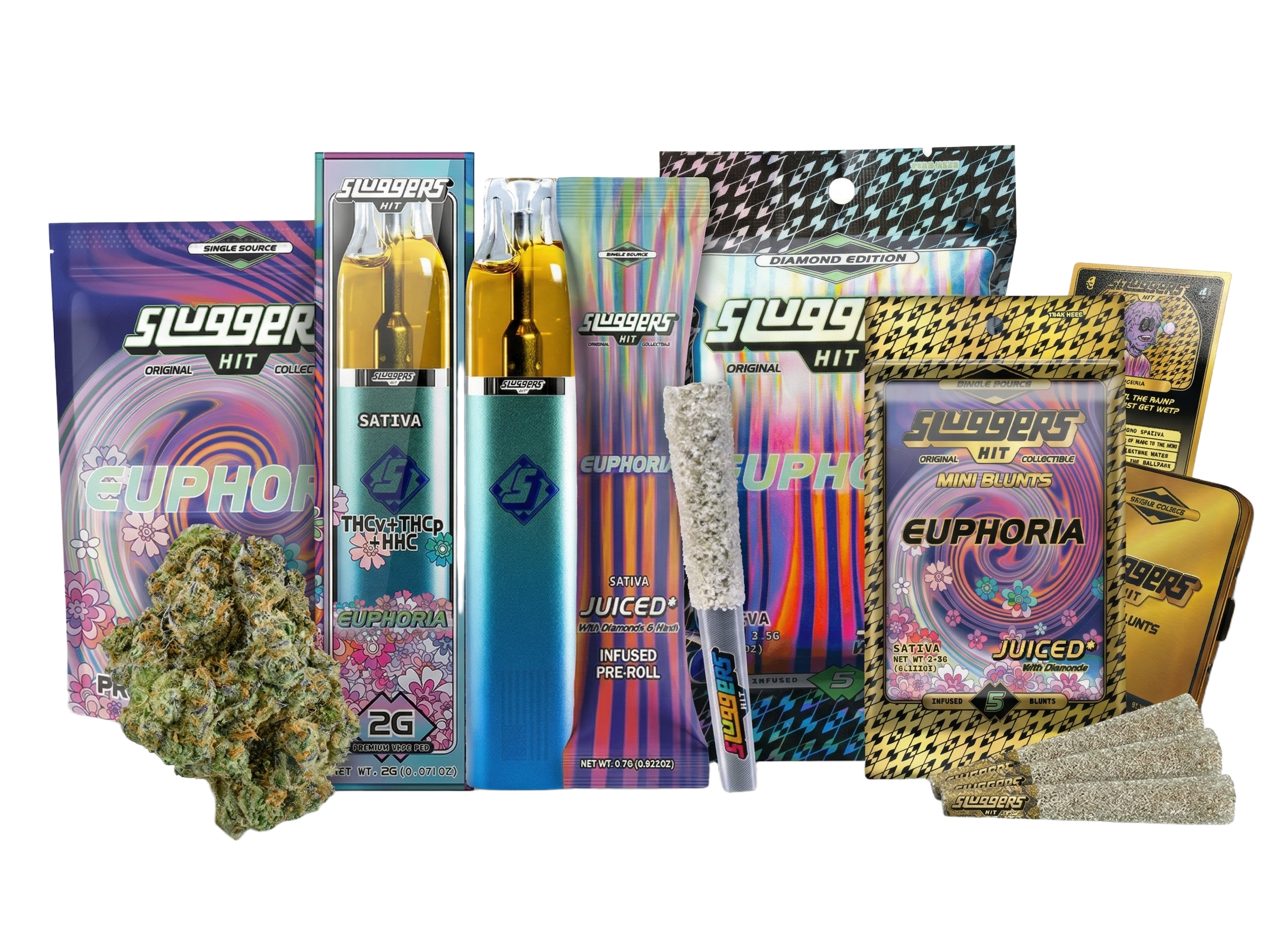pink runtz disposable vape pen 1000mg Euphoria Bundle – Sluggers