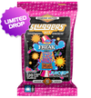 LIMITED EDITION Orange Sunshine Sativa Juiced* 5-Pack