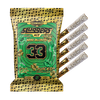 33 Hybrid Mini Blunt 5-Pack