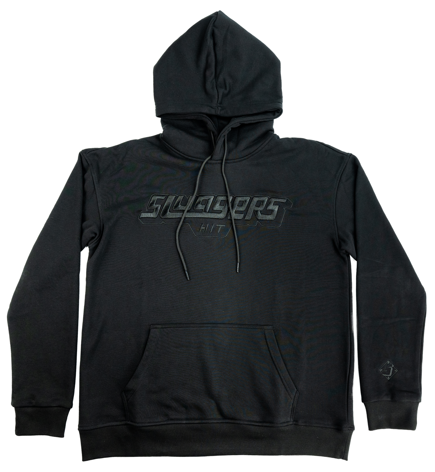 Black Out Hoodie