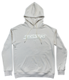 Sluggers Transparent Hoodie