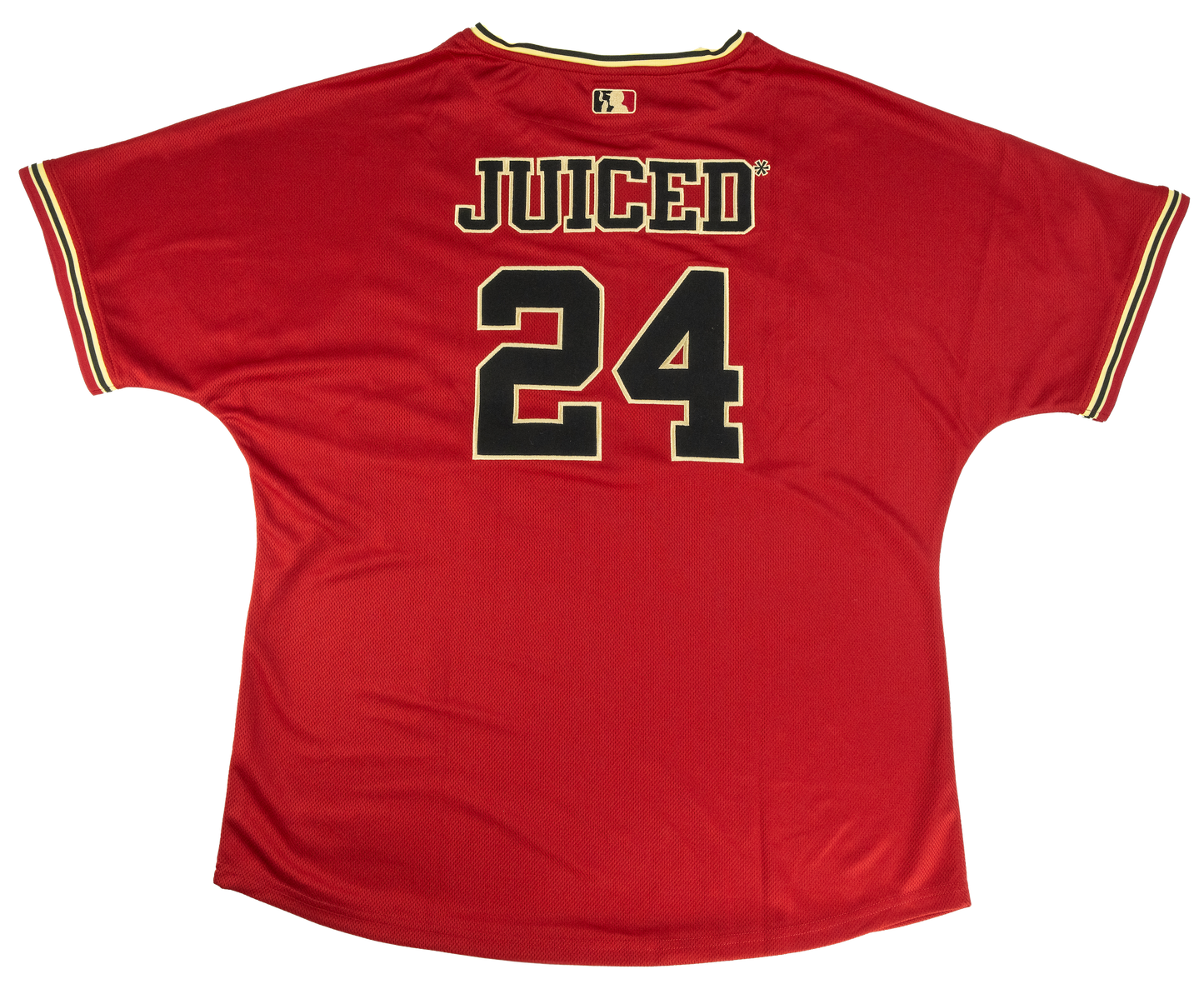 Desert Diamond Baseball Jersey