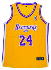 LAke Show Basketball Jersey