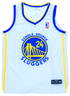Golden State Joint Bridge Basketball Jersey