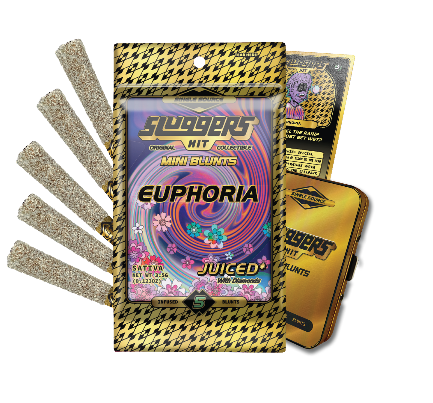 Euphoria Bundle