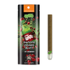 Spritz Cherry Spritz Sativa Infused Blunt 1g