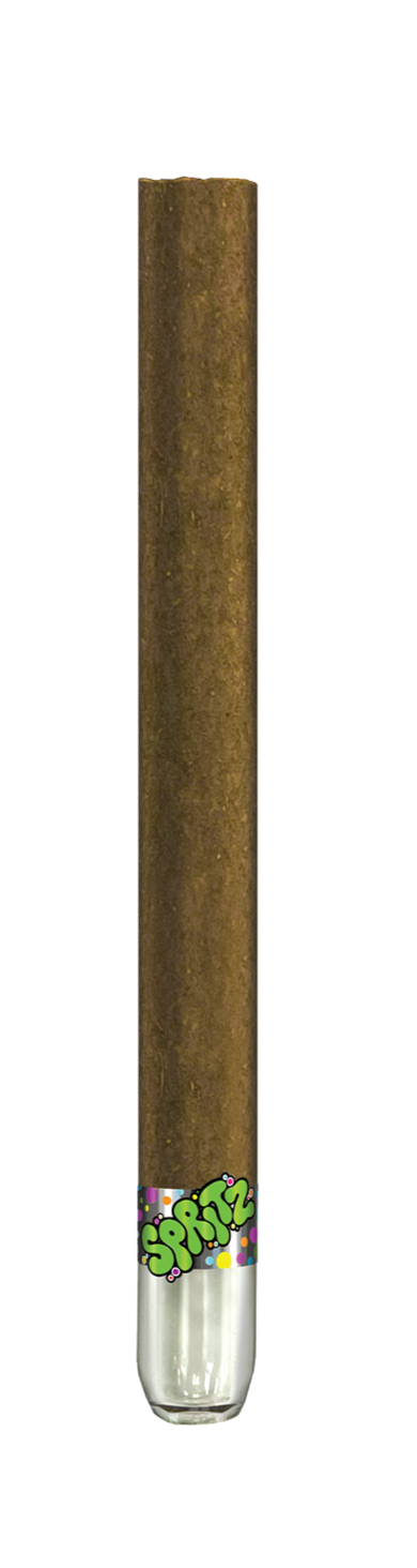 Spritz Sugarland Hybrid Infused Blunt 1g