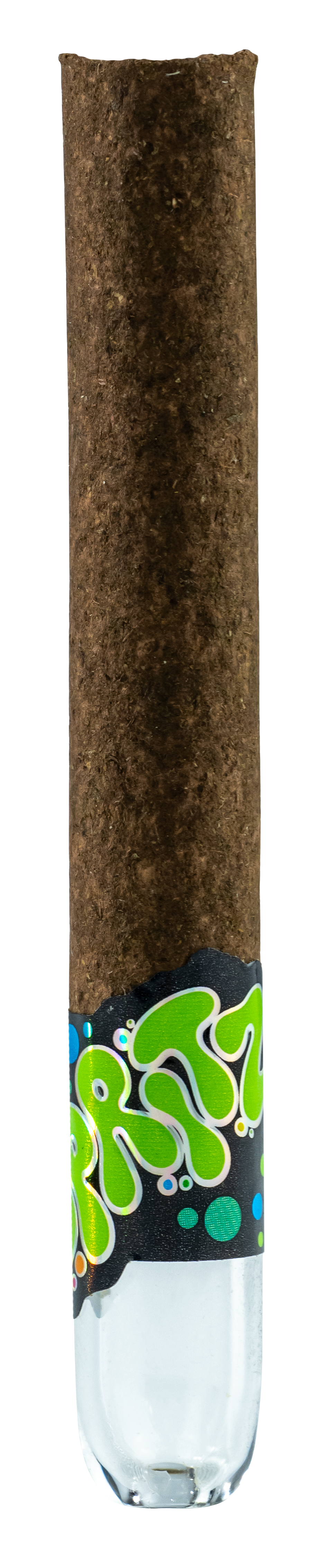 Spritz 1g Infused Blunt Blue Widow Sativa