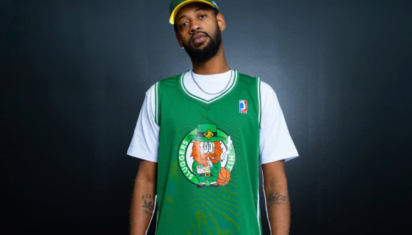 sluggers jersey