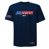 USA 250th Anniversary T-Shirt Navy