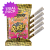 TRIAL PACK - Runtz Hybrid Mini Blunt 5-Pack