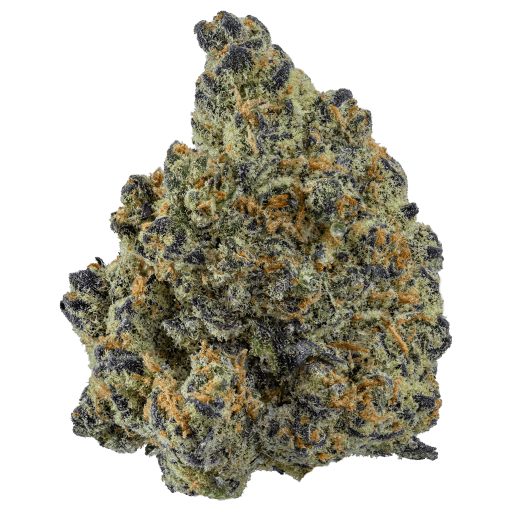 Blue Widow - Flower - Sluggers