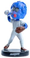 Bobblehead Euphoria - Sluggers