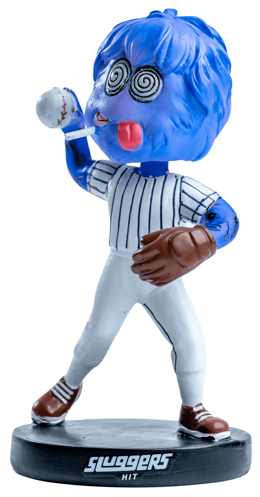 Bobblehead Euphoria - Sluggers