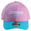 Bubble Bath Pink Hat - Hat - Sluggers