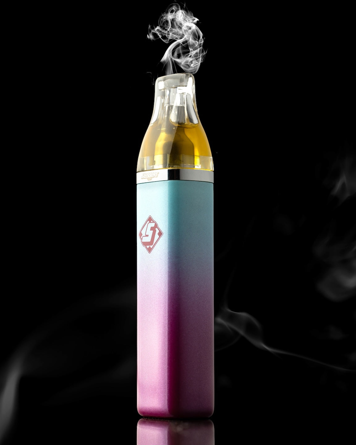 bubble bath disposable vape