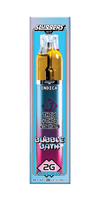 Bubble Bath - Vape - Sluggers