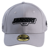 Classic Grey Hat - Hat - Sluggers