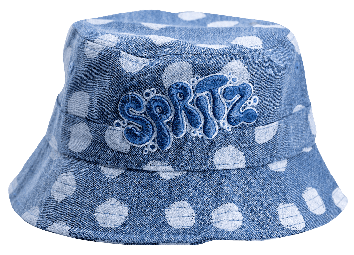 Denim Daze Bucket Hat - Hat - Sluggers