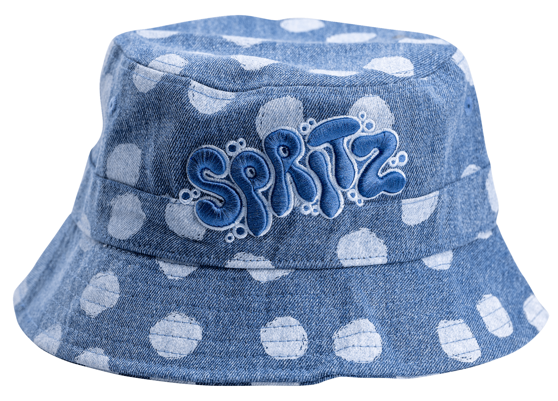Denim Daze Bucket Hat - Hat - Sluggers