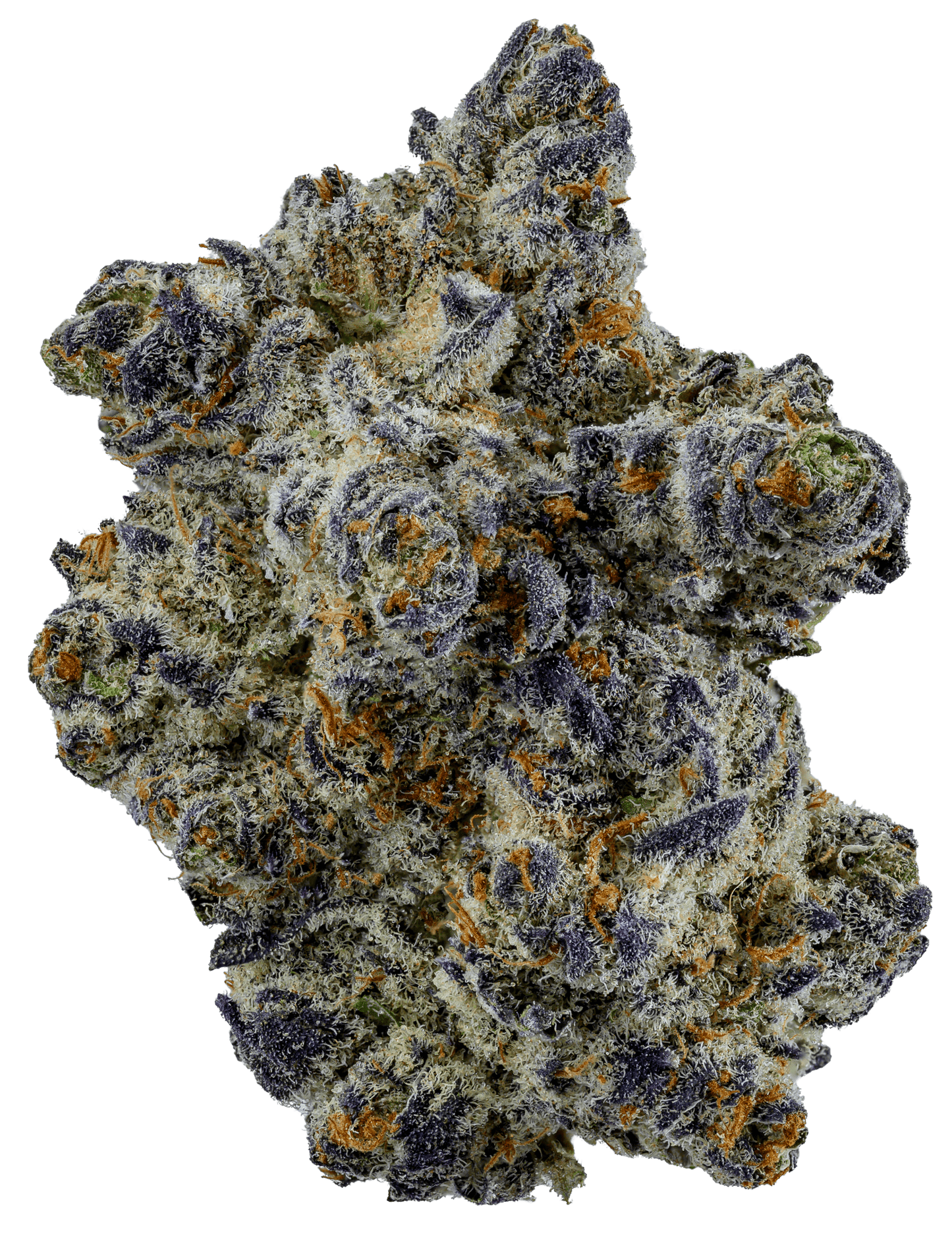 Grape - Aid - Flower - Sluggers