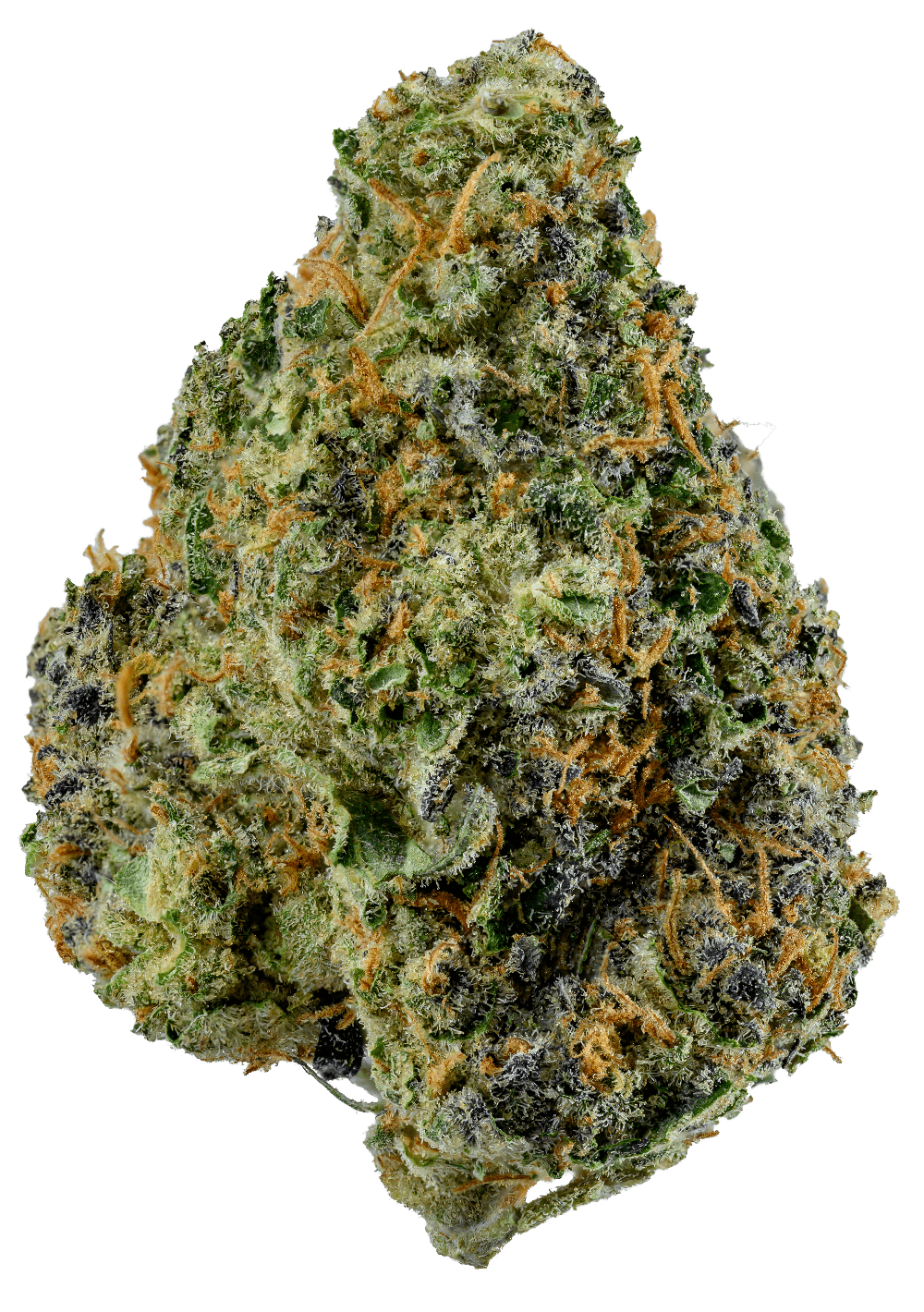 Green Apple - Flower - Sluggers