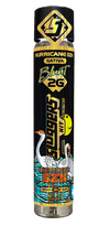 Hurricane SZN - Blunt - Sluggers