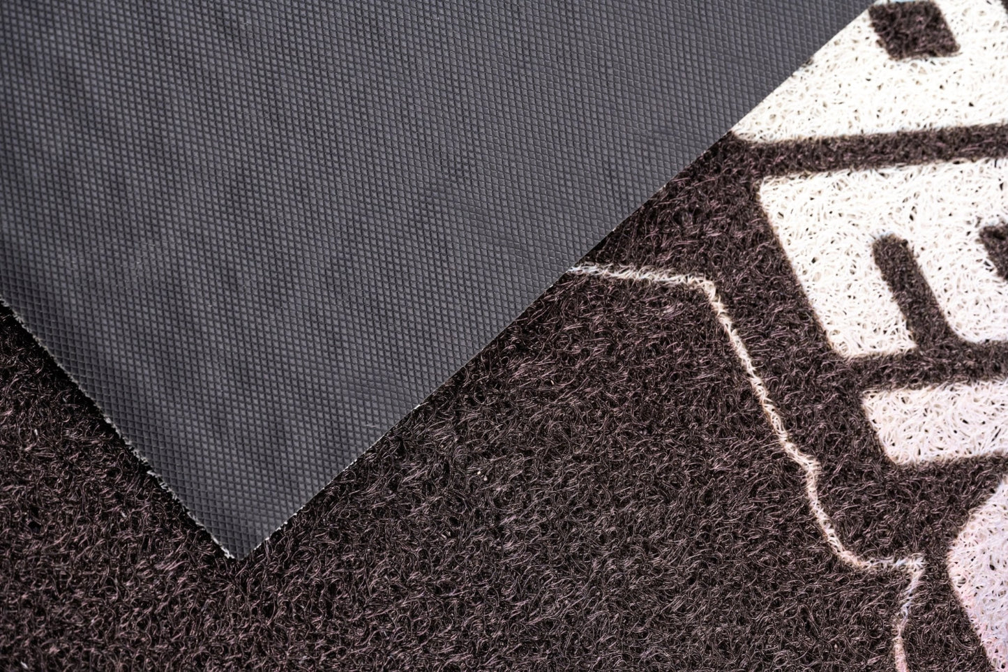Legacy Logo Floor Mat - Door Mat - Sluggers