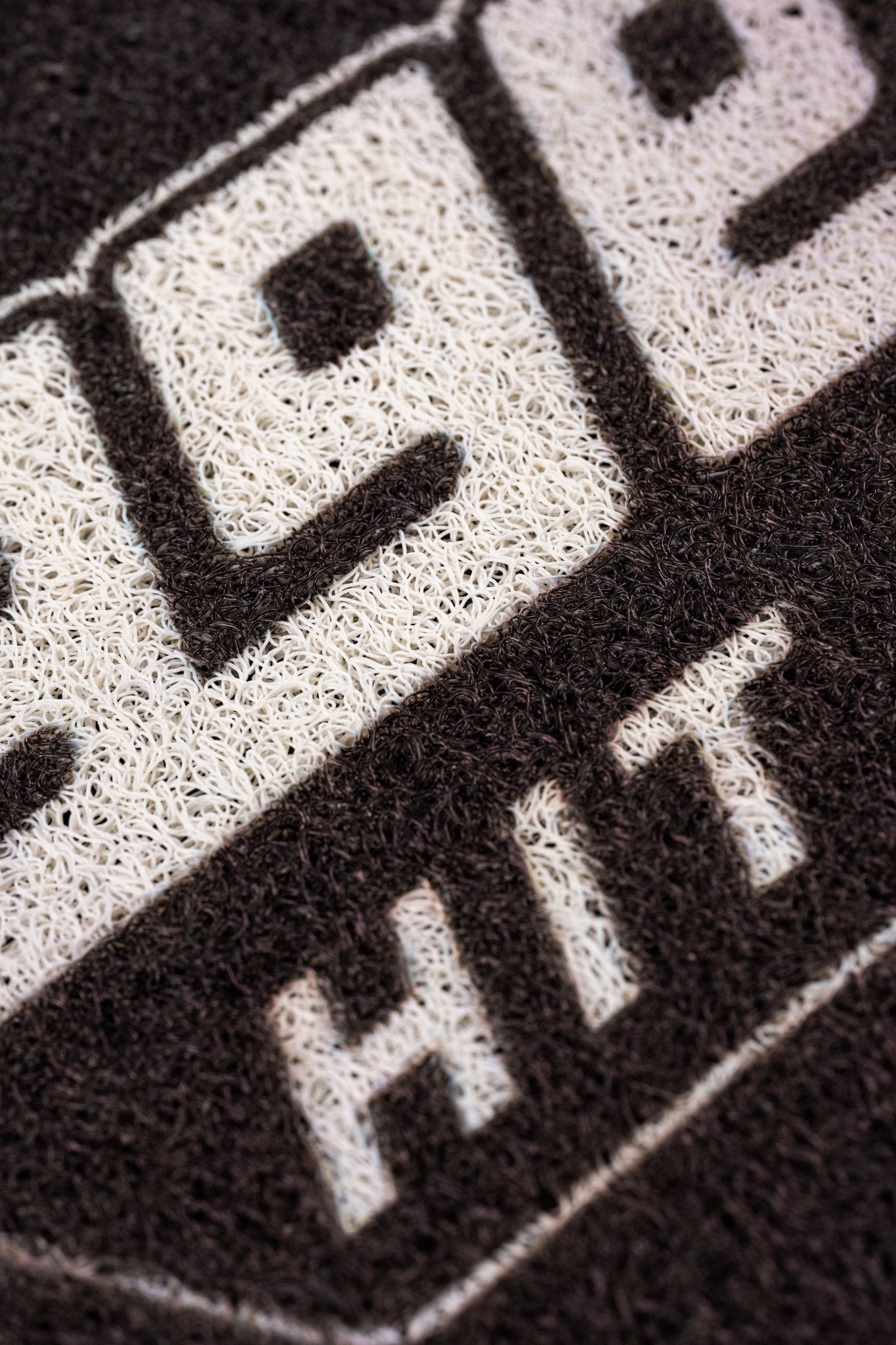 Legacy Logo Floor Mat - Door Mat - Sluggers