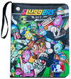 Sluggers "Juiced" Card Collector Binder V1 - Sluggers