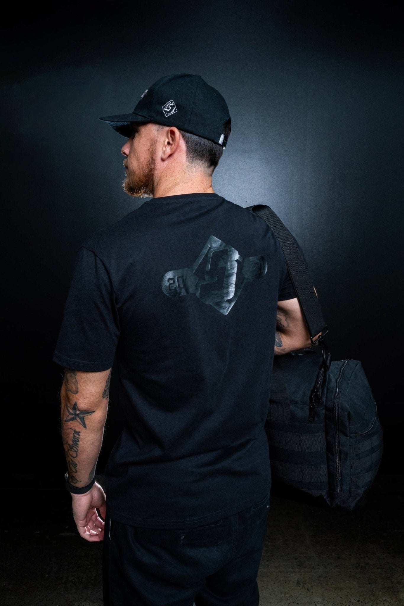 "Stealth Hit" Shirt - T-Shirts - Sluggers