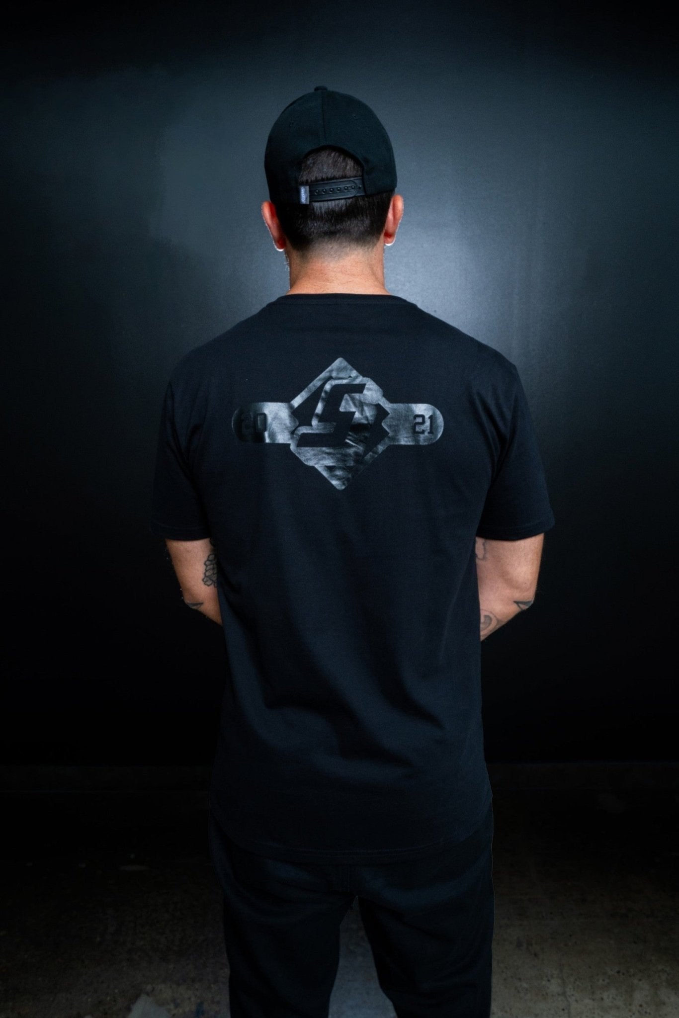 "Stealth Hit" Shirt - T-Shirts - Sluggers
