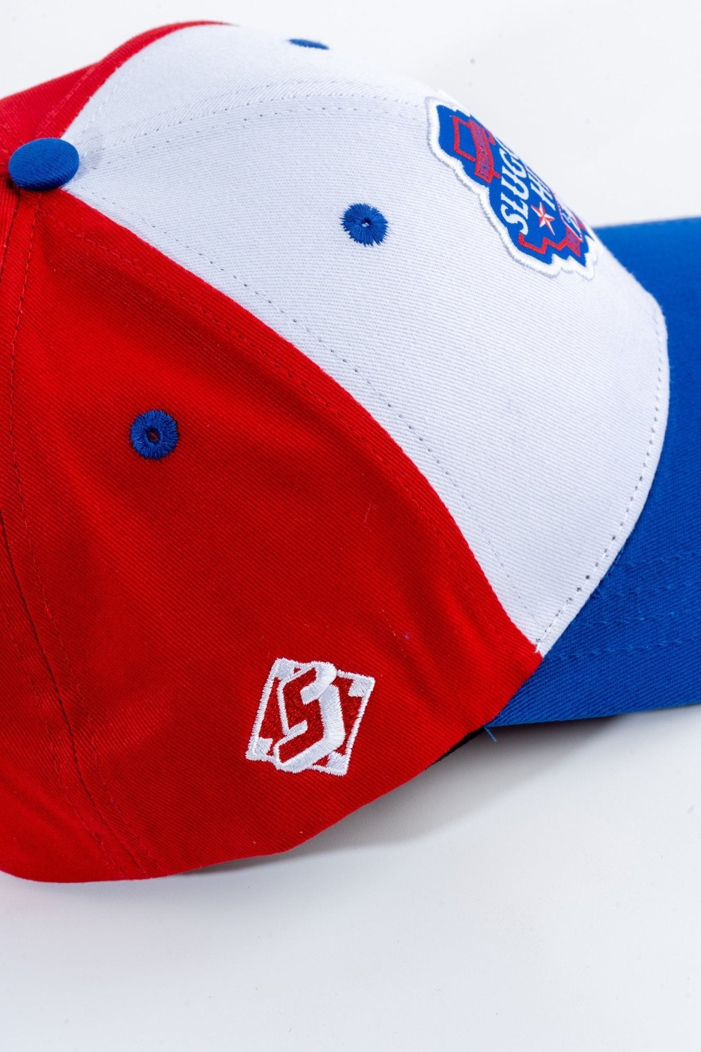 Texas Heat Hat - Hat - Sluggers