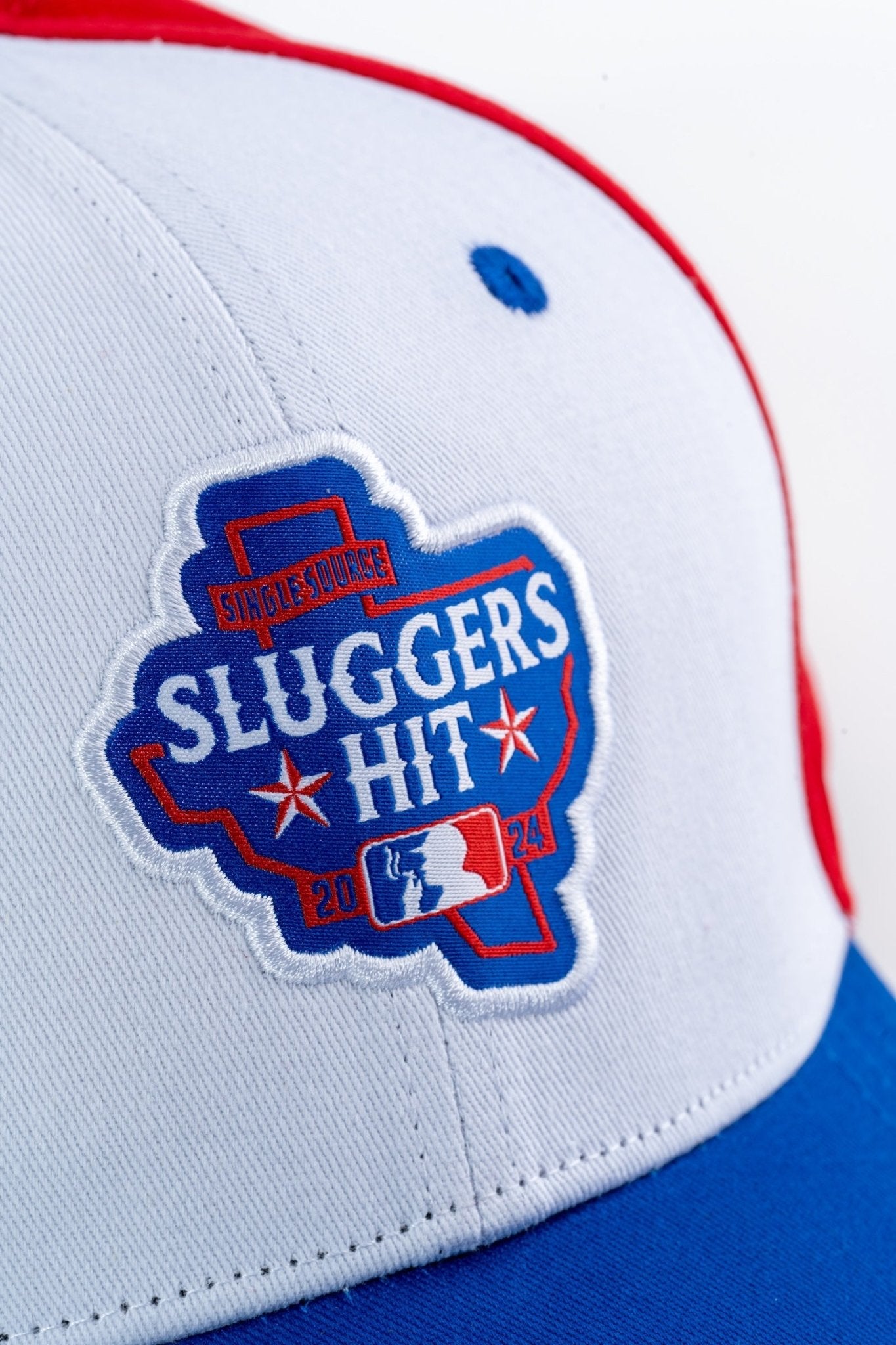 Texas Heat Hat - Hat - Sluggers