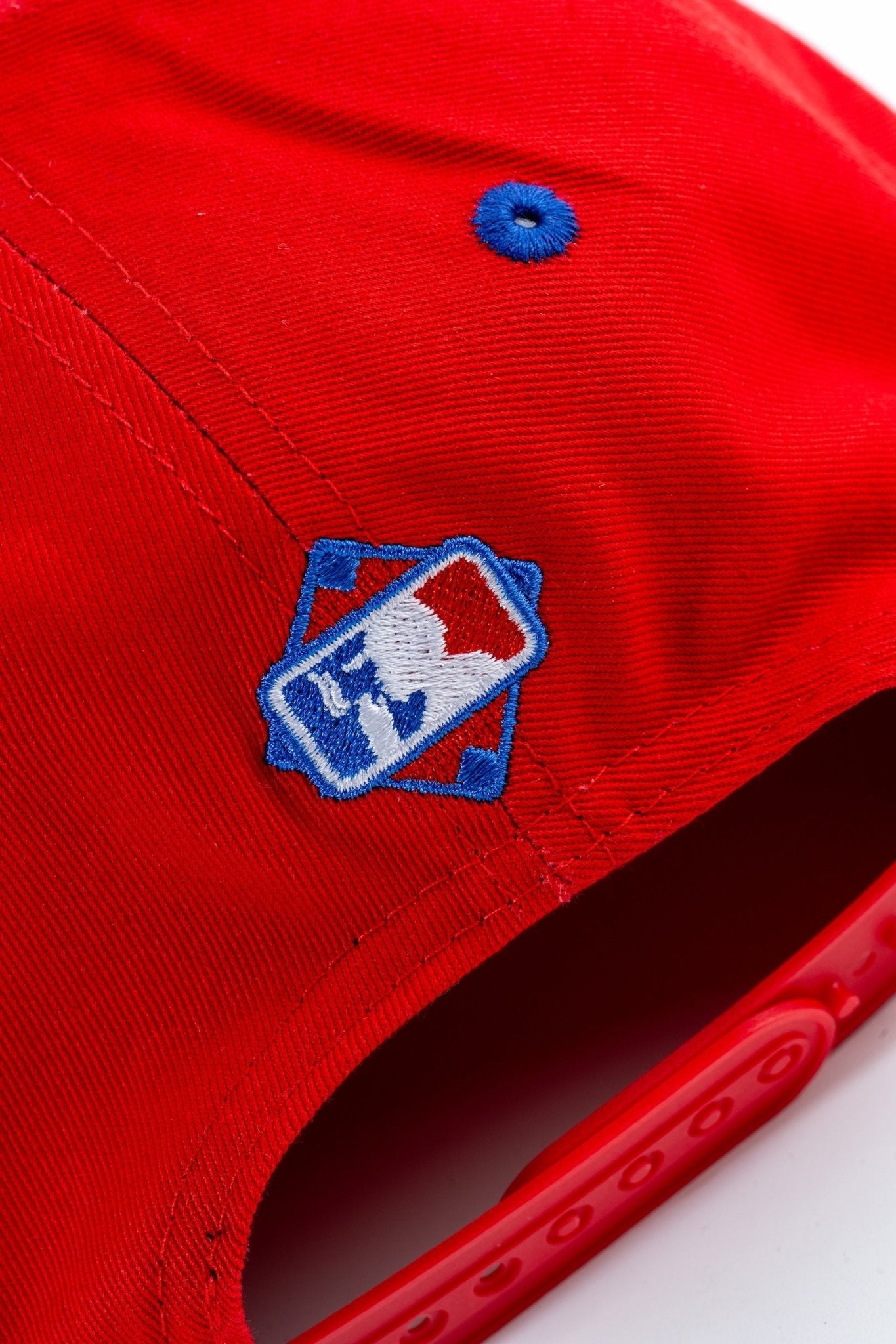Texas Heat Hat - Hat - Sluggers